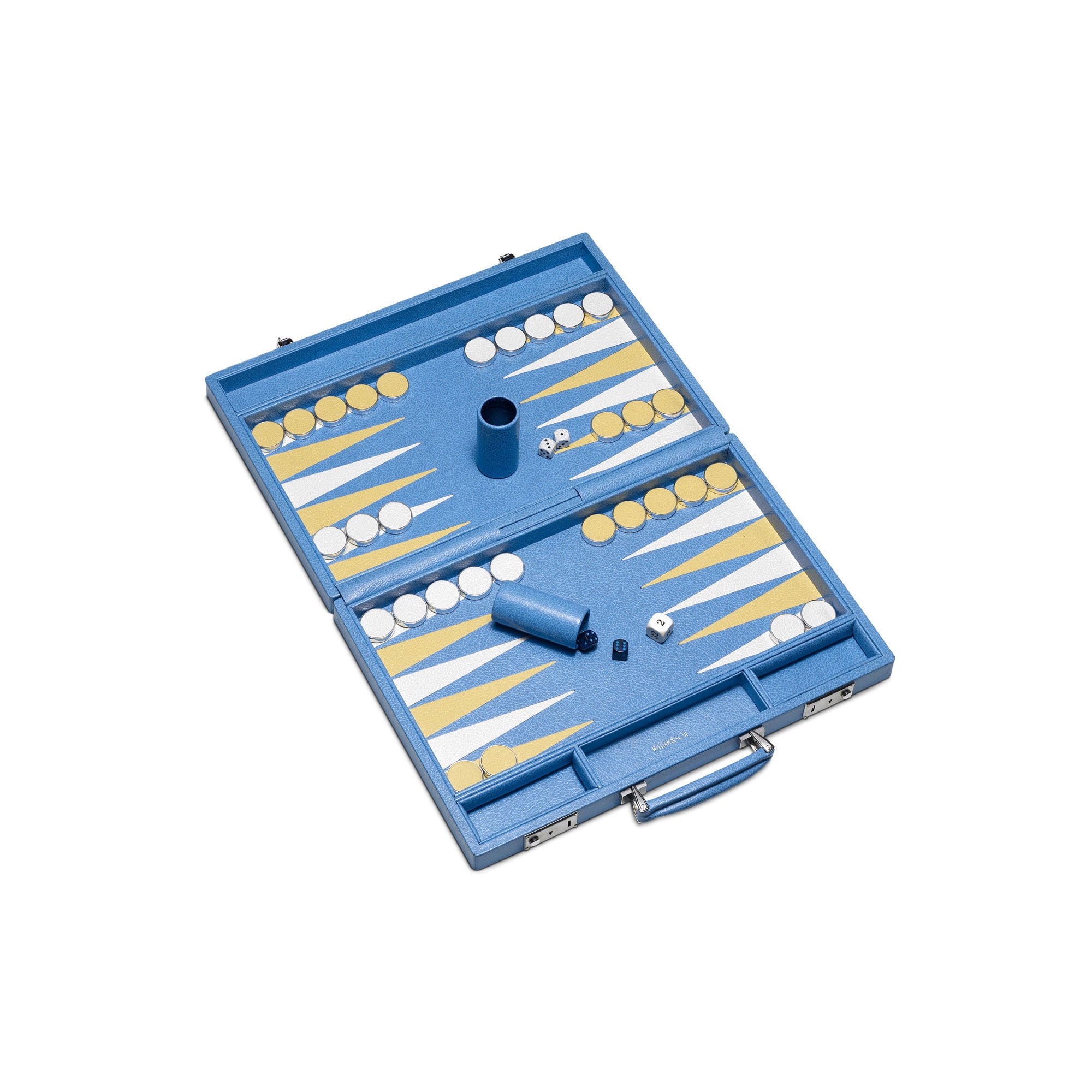 Mini Juegos Magnéticos Vintage Ludo Damas Backgammon *leer