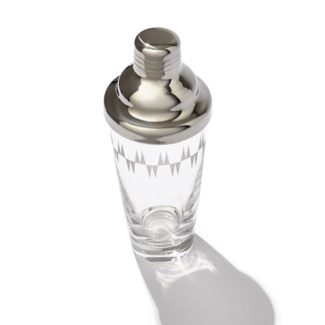 SHAKER_E