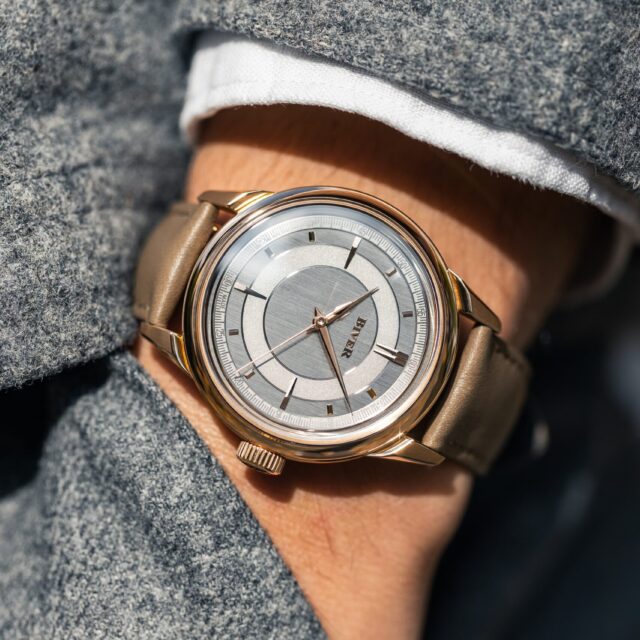 AutomatiqueTwo-Tone-2