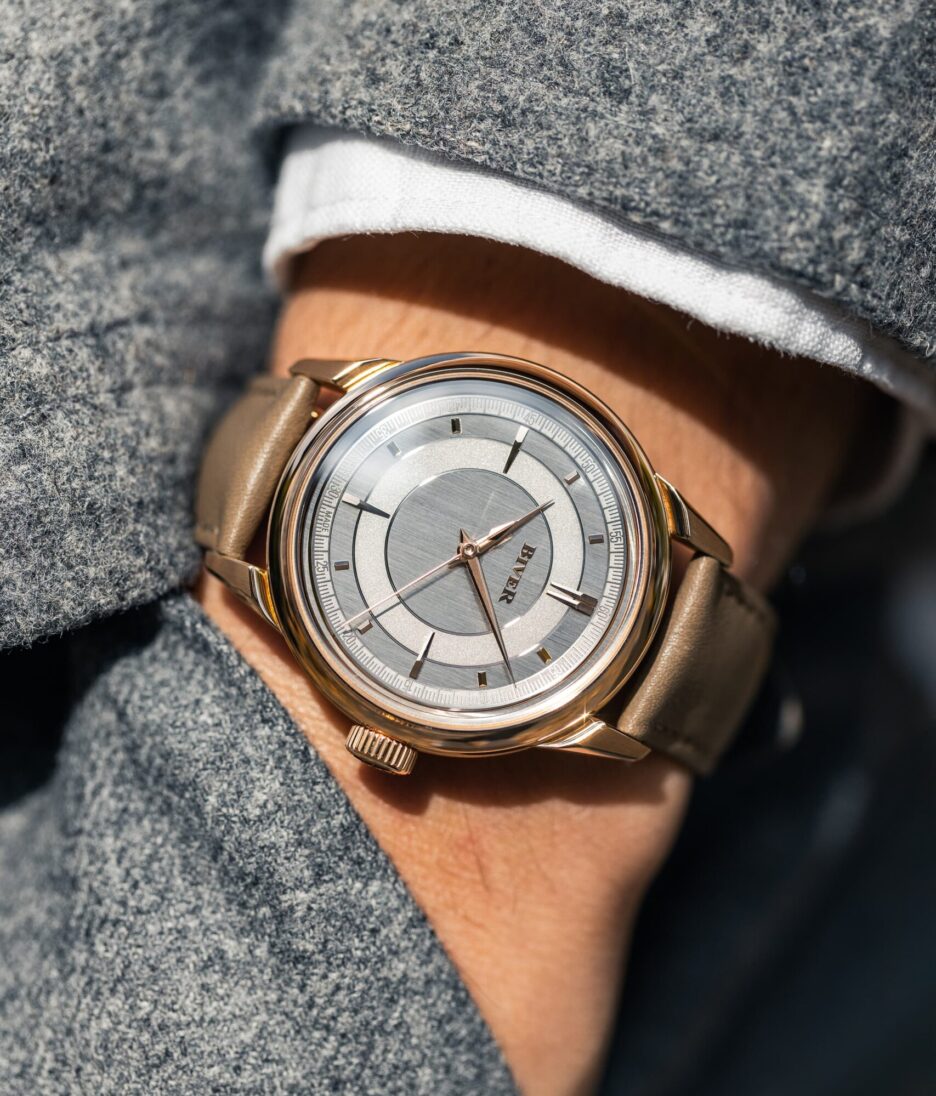 AutomatiqueTwo-Tone-2