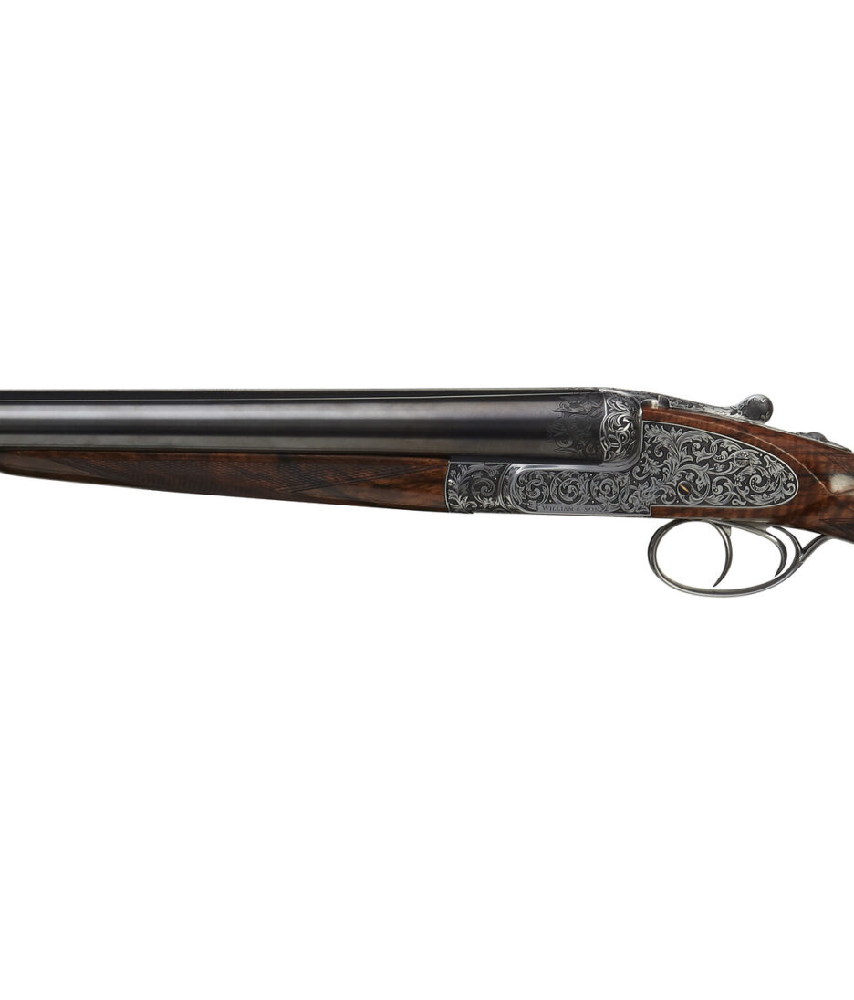 images-pSsEttyk7ErmMy6kh-A-New-“Deluxe”-12-Bore-Self-Opening-Sidelock-Ejector-Pigeon-Gun--3436Gun-2-(3068)-NG000140
